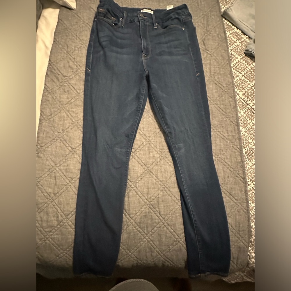 Good American Good Waist size 14/32